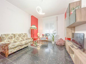 Savona Centro - Elegante casa con WiFi -SmartTv